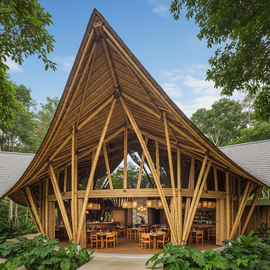 Proyecto de bioarquitectura Xulark